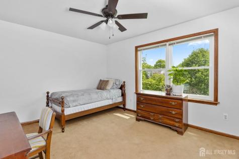 3 Henry Marshall Drive Bordentown Twp NJ 08620