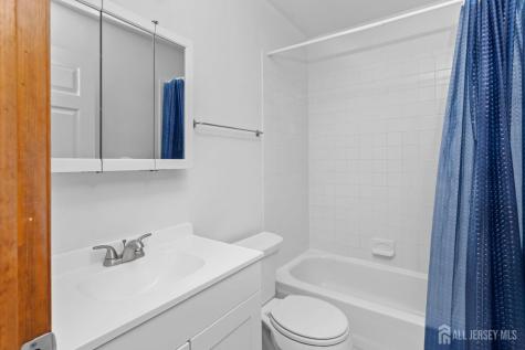 3 Henry Marshall Drive Bordentown Twp NJ 08620