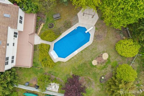3 Henry Marshall Drive Bordentown Twp NJ 08620