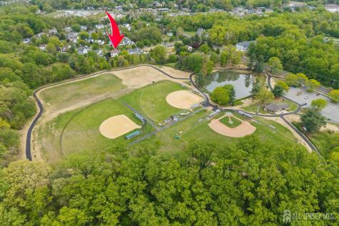 3 Henry Marshall Drive Bordentown Twp NJ 08620