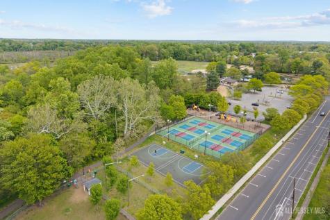 3 Henry Marshall Drive Bordentown Twp NJ 08620