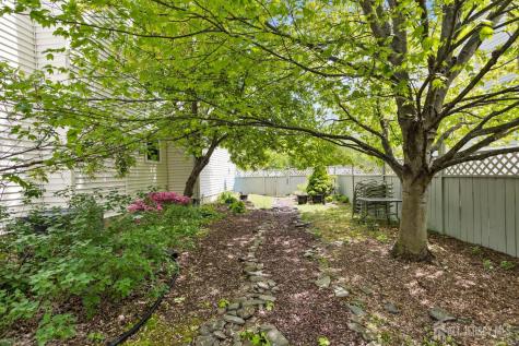3 Henry Marshall Drive Bordentown Twp NJ 08620