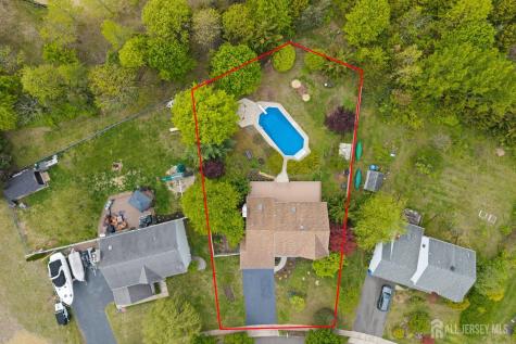 3 Henry Marshall Drive Bordentown Twp NJ 08620