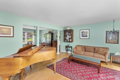 3 Henry Marshall Drive Bordentown Twp NJ 08620