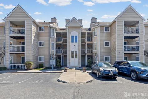 341 Silvia Street Ewing NJ 08628