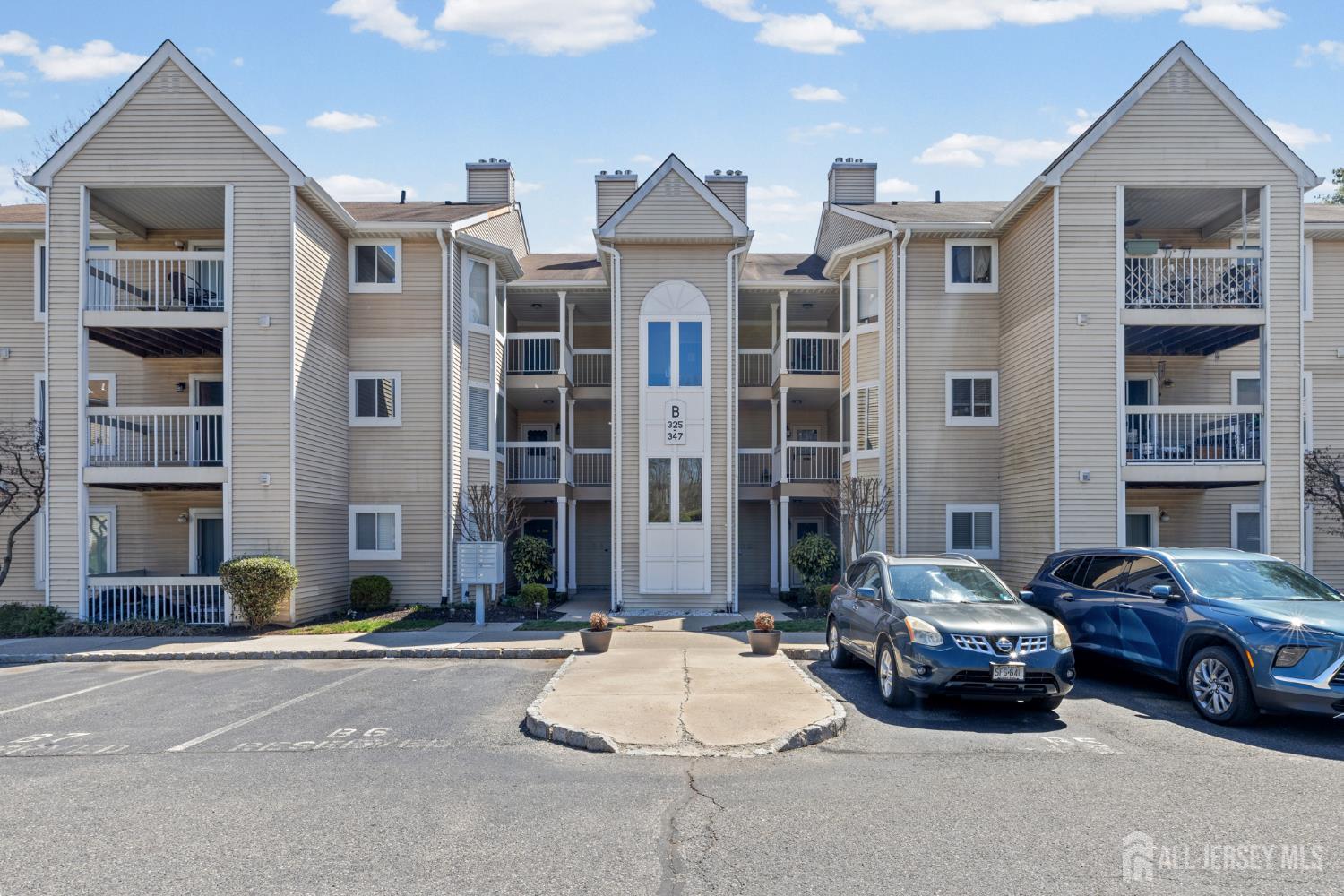 341 Silvia Street Ewing NJ 08628