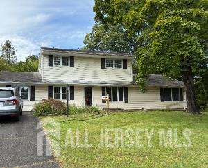 15 Allston Road South Brunswick NJ 08824