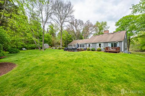 1 West Road Boonton Twp NJ 07005