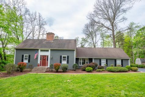 1 West Road Boonton Twp NJ 07005