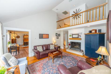 1 West Road Boonton Twp NJ 07005