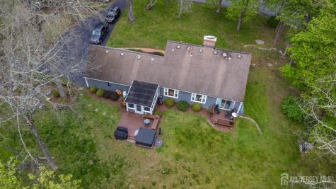 1 West Road Boonton Twp NJ 07005