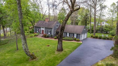 1 West Road Boonton Twp NJ 07005