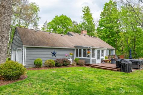 1 West Road Boonton Twp NJ 07005