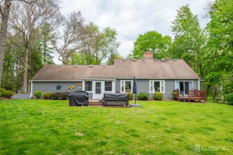 1 West Road Boonton Twp NJ 07005