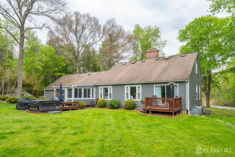 1 West Road Boonton Twp NJ 07005
