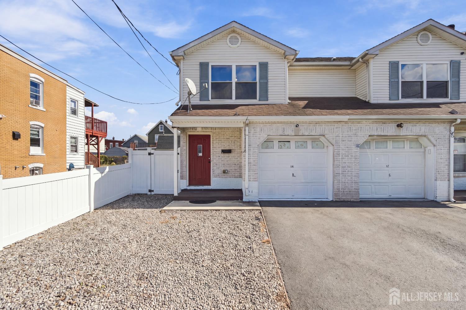 14 Somerset Street Carteret NJ 07008