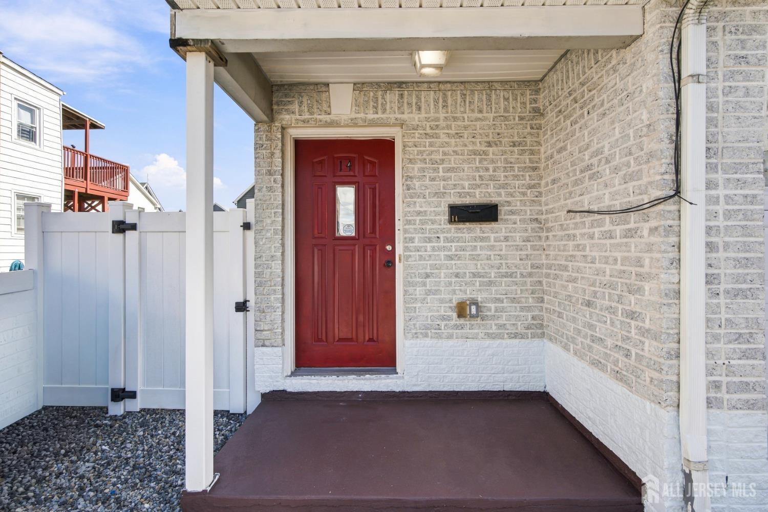 14 Somerset Street Carteret NJ 07008