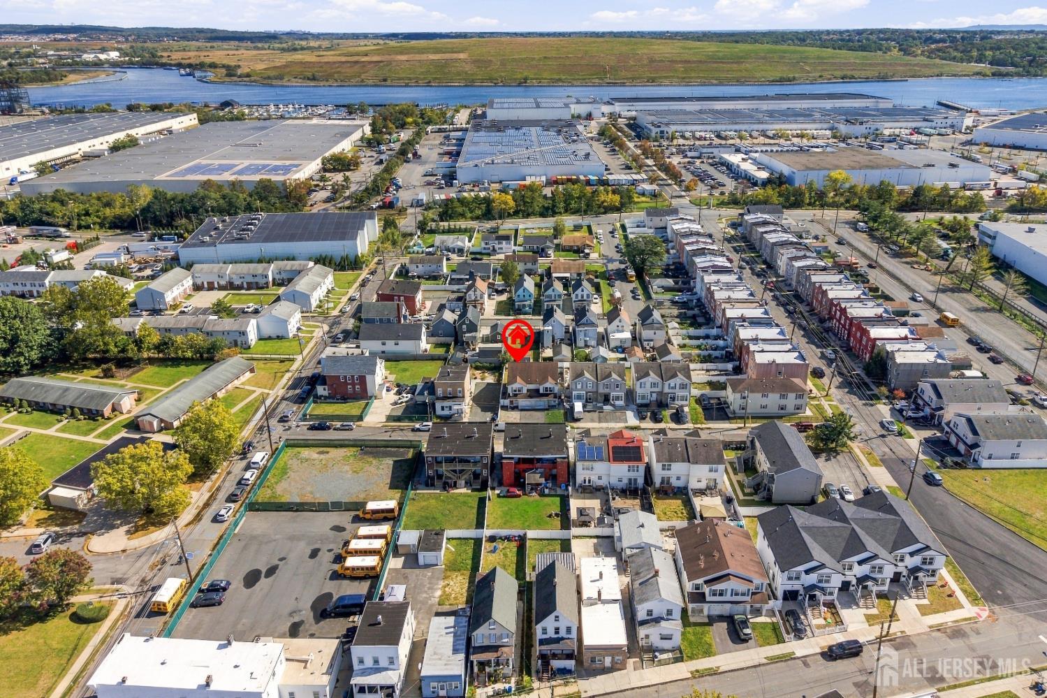 14 Somerset Street Carteret NJ 07008