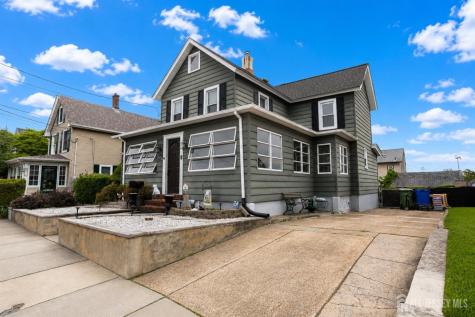 14 Quaid Street Sayreville NJ 08872
