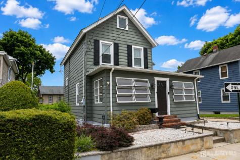 14 Quaid Street Sayreville NJ 08872