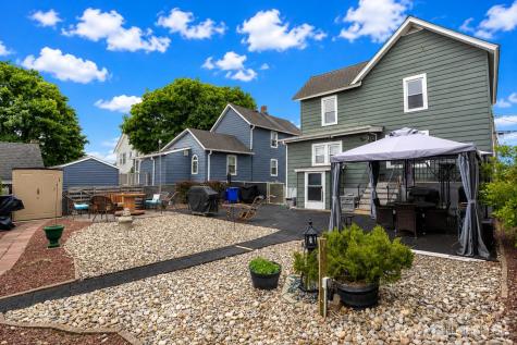 14 Quaid Street Sayreville NJ 08872