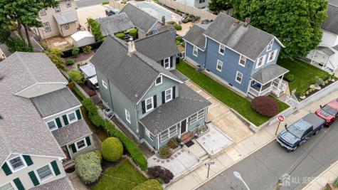 14 Quaid Street Sayreville NJ 08872