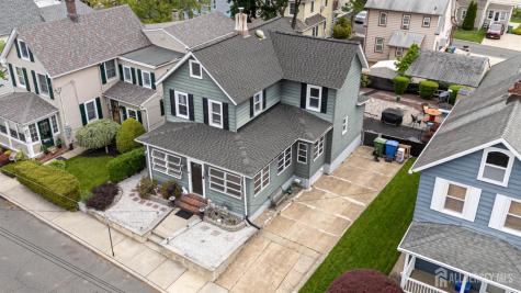 14 Quaid Street Sayreville NJ 08872