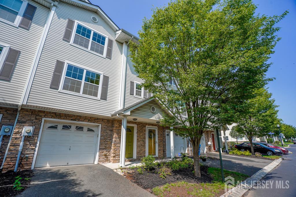 4 Ronald Drive Franklin Twsp NJ 0873