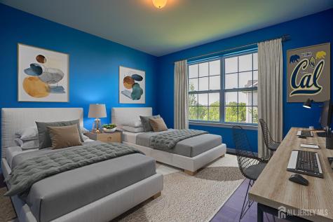 4 Ronald Drive Franklin Twsp NJ 0873