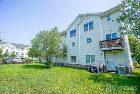 4 Ronald Drive Franklin Twsp NJ 0873
