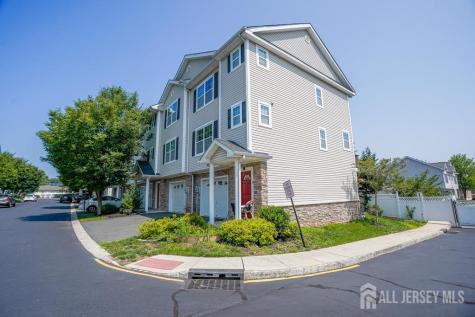 4 Ronald Drive Franklin Twsp NJ 0873