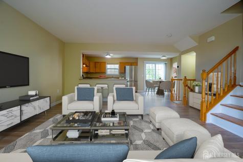 4 Ronald Drive Franklin Twsp NJ 0873