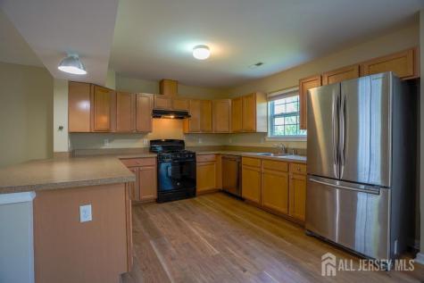 4 Ronald Drive Franklin Twsp NJ 0873
