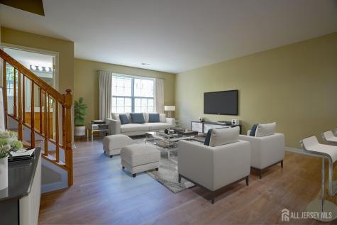 4 Ronald Drive Franklin Twsp NJ 0873