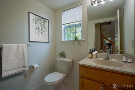 4 Ronald Drive Franklin Twsp NJ 0873