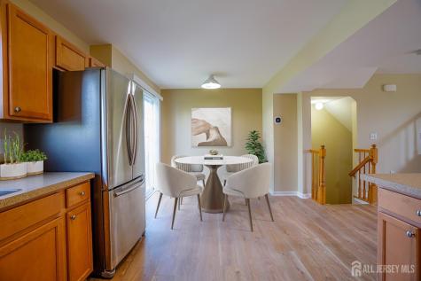 4 Ronald Drive Franklin Twsp NJ 0873