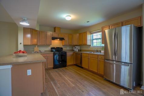4 Ronald Drive Franklin Twsp NJ 0873
