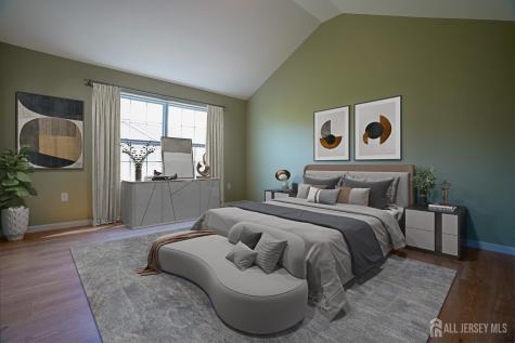 4 Ronald Drive Franklin Twsp NJ 0873