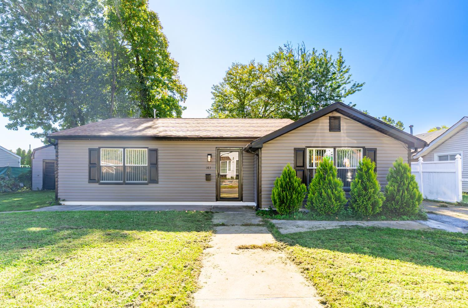 183 Greenwood Drive Old Bridge NJ 07735