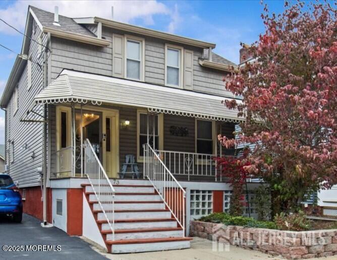 73 2nd Street Keyport NJ 07735
