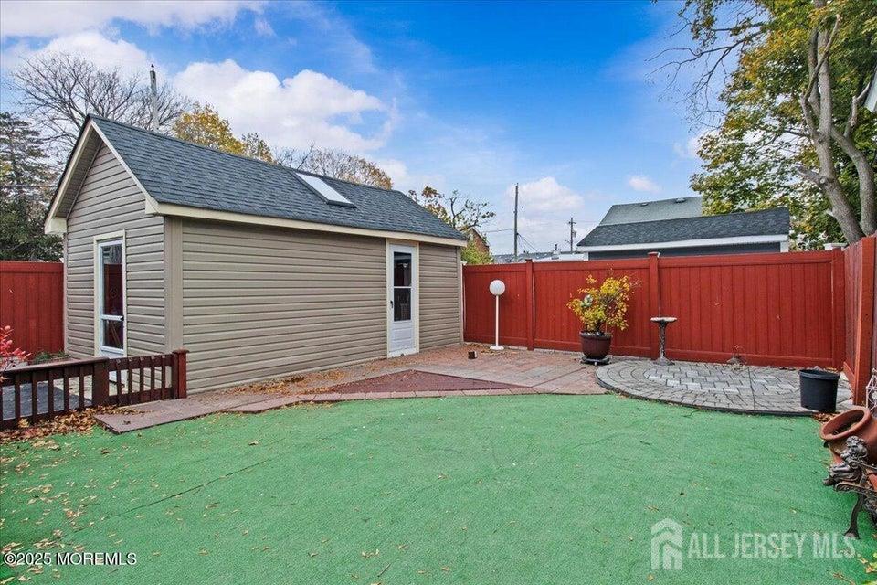 73 2nd Street Keyport NJ 07735