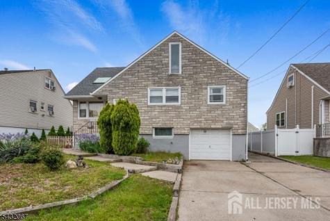 34 Glenwood Terrace Woodbridge Proper NJ 08863