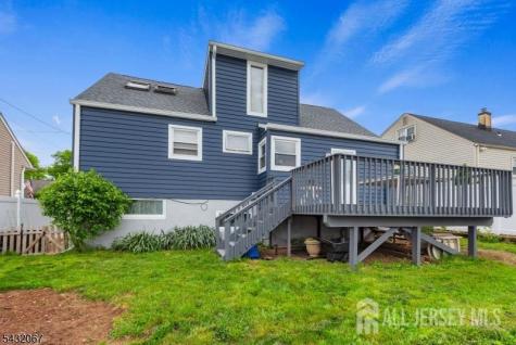 34 Glenwood Terrace Woodbridge Proper NJ 08863