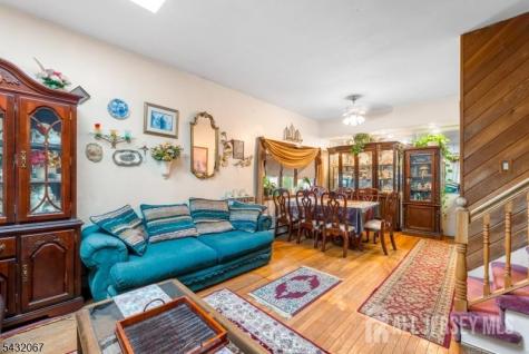 34 Glenwood Terrace Woodbridge Proper NJ 08863