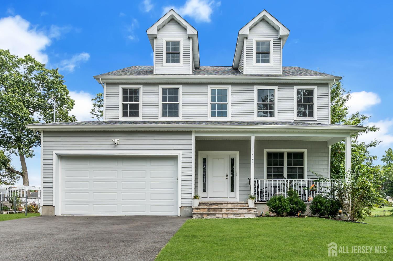 1431-2038 Greenwood Drive Piscataway NJ 08854
