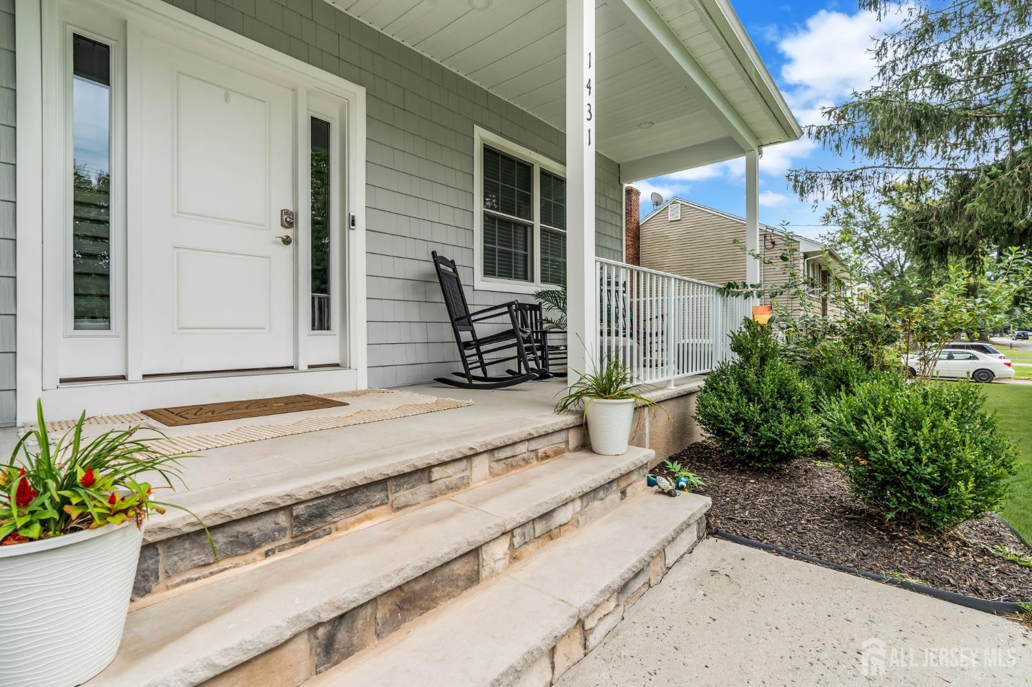 1431-2038 Greenwood Drive Piscataway NJ 08854