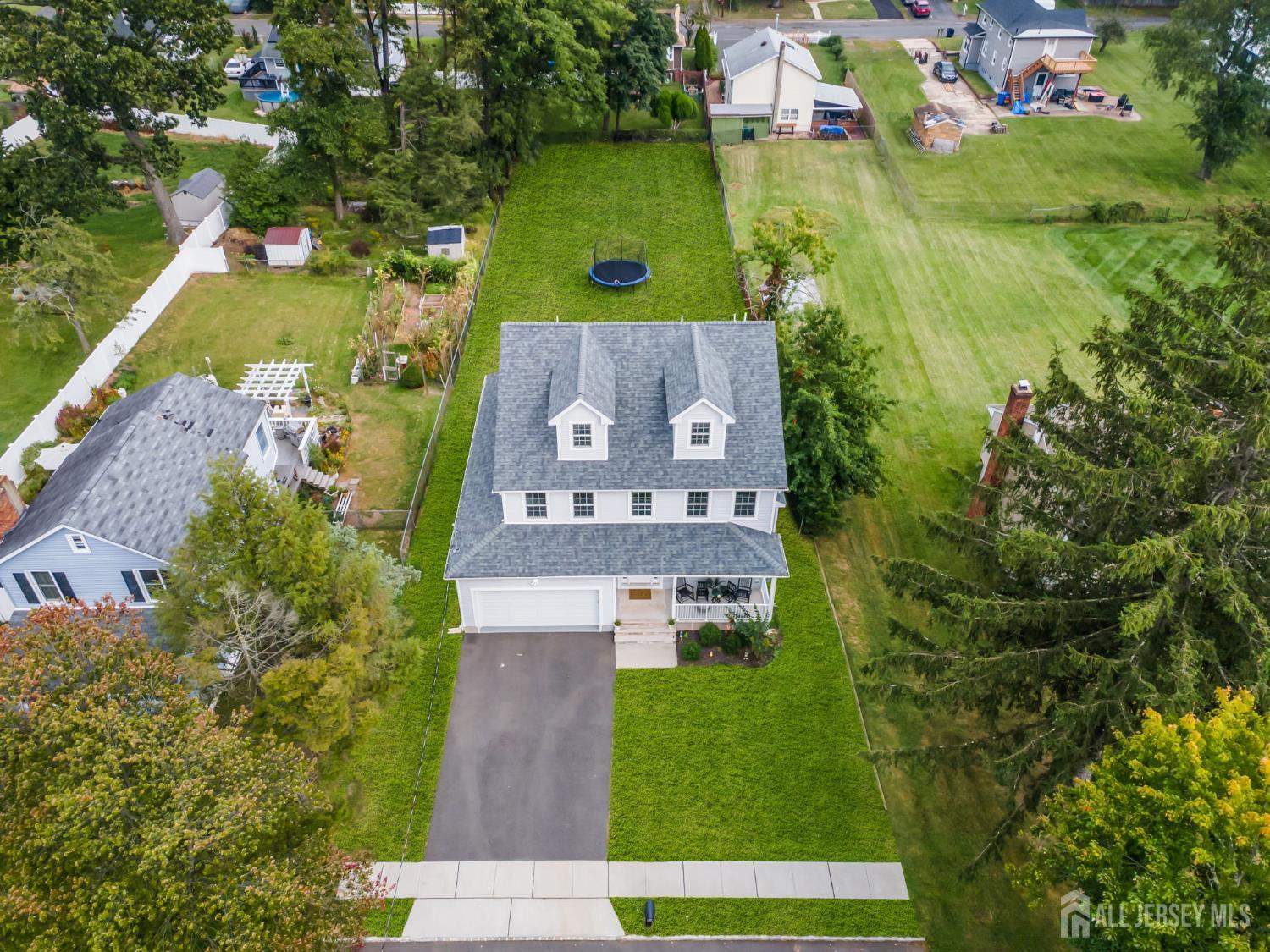 1431-2038 Greenwood Drive Piscataway NJ 08854