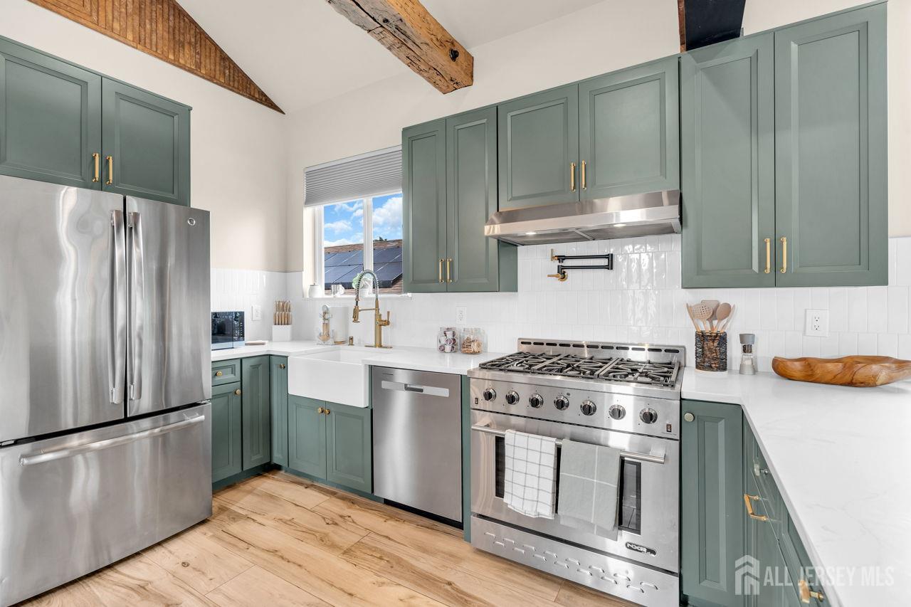 532 Lorillard Avenue Union Beach NJ 07735