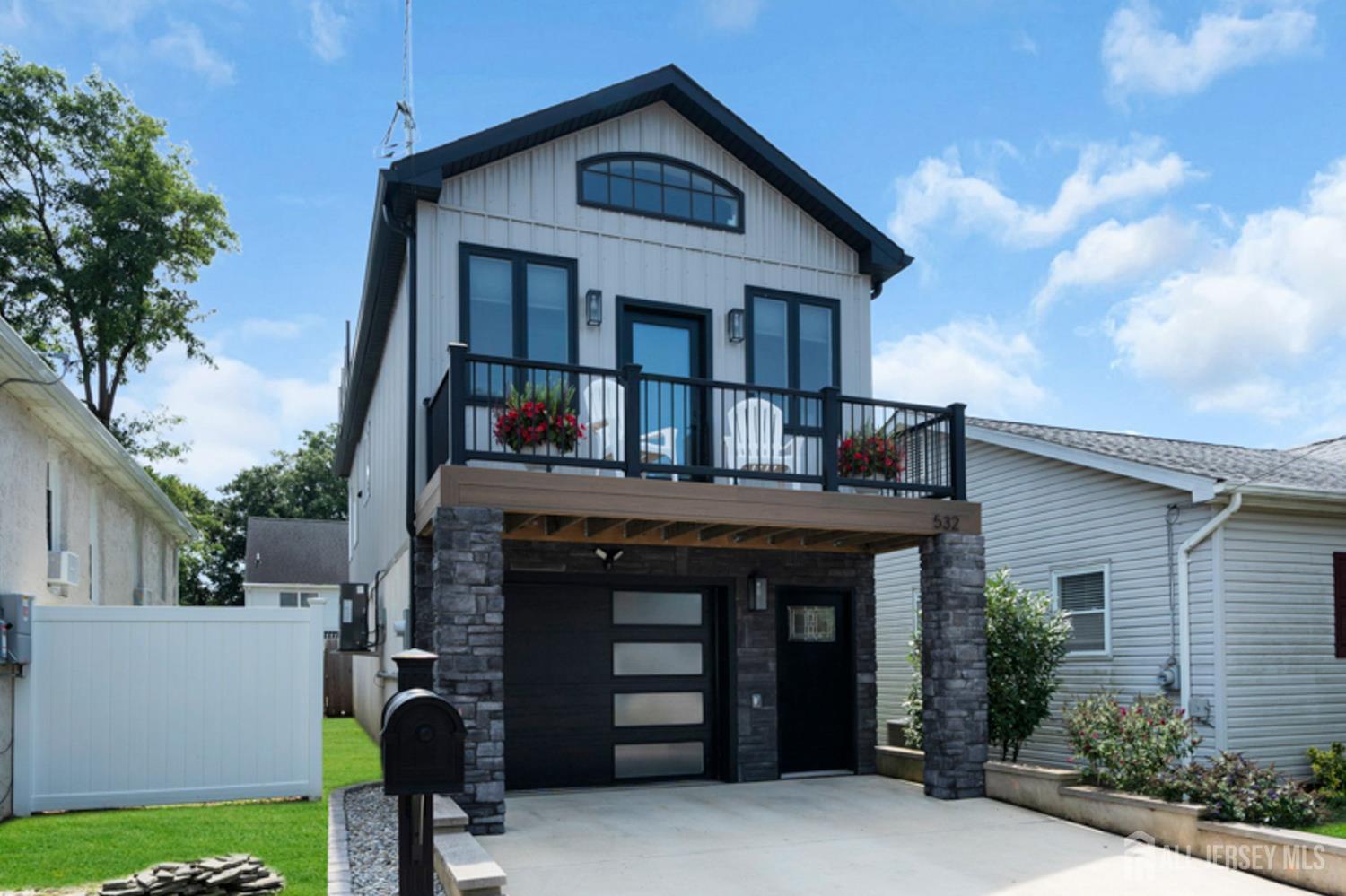 532 Lorillard Avenue Union Beach NJ 07735