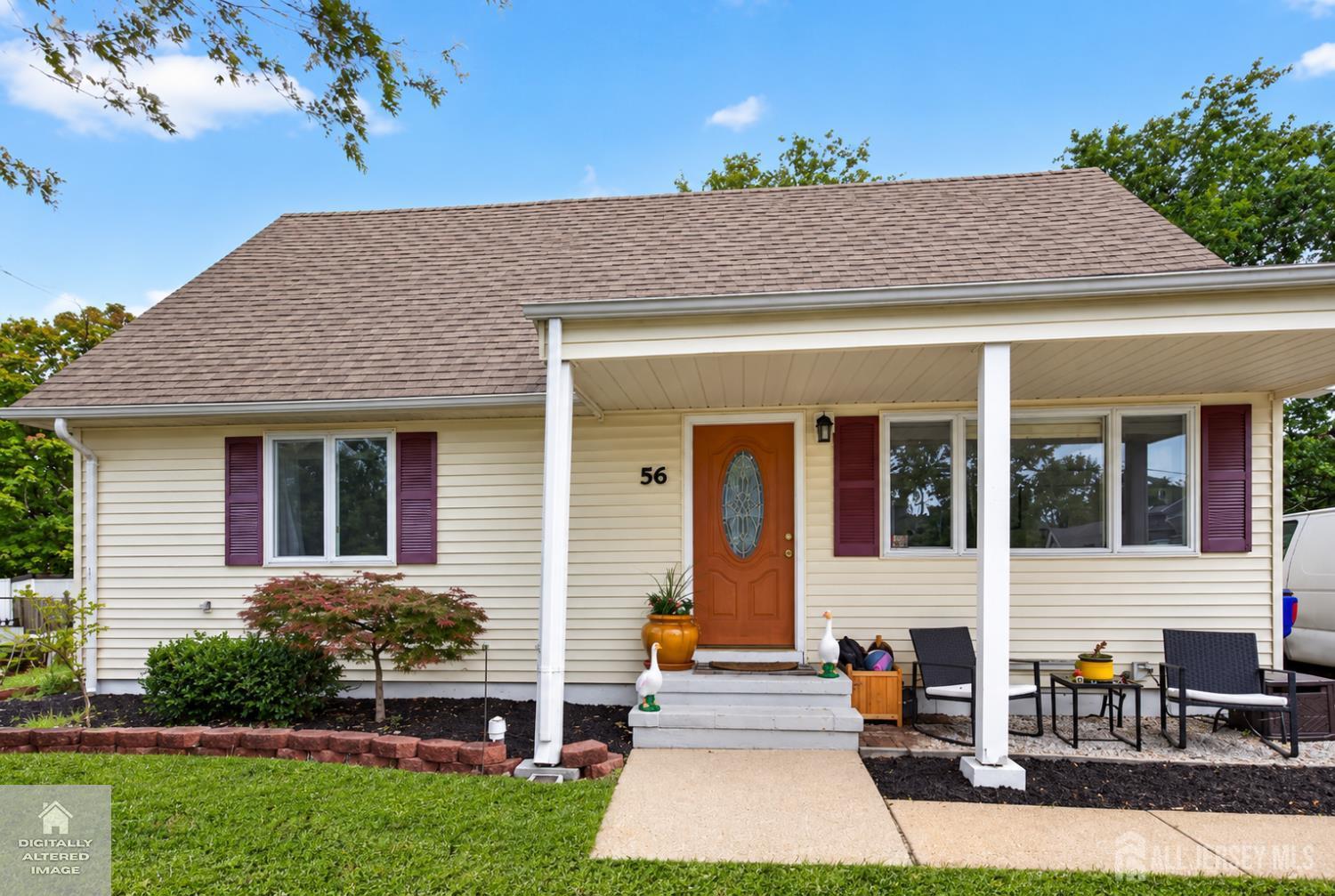 56 Rhode Island Drive Jackson NJ 08527